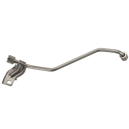 2008-2010 6.4L Power Stroke Exhaust Back Pressure (EBP) Tube replacement for F-250, F-350, F-450 and F-550 Engines | Alliant Power # AP63520 | OEM Part #: 8C3Z9F459A
