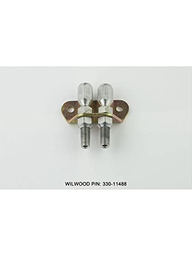 Universal Cable kit From 330-9371 Housing End Adjuster