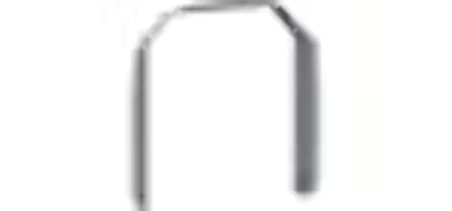 Ford Transit Holman 40669TM Mid Roof Only Wing Kit