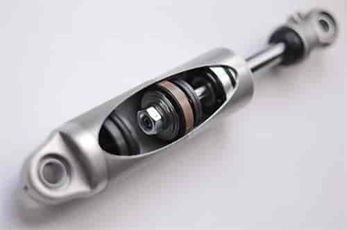 Single-Adjustable Ridetech Front Coil-Over System 11283510