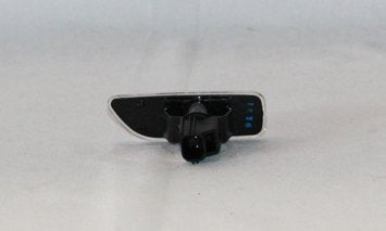 Right Side TYC Repeater Light Assembly Compatible with 2001-2008 Volvo S60