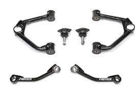 GM SUV 4WD 3UCA W/BJ 2021