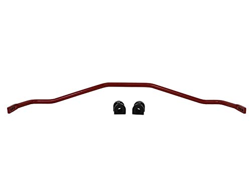 Nolathane Front Suspension REV003.0156 Stabilizer Bar Assembly Compatible with BMW 84-91 318i, BMW 91 318is, BMW 86-88 325, BMW 84-87 325e, BMW 87-91 325i, BMW 87-91 325is, BMW 86-87 325es