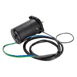 Tilt and Trim emp Motor