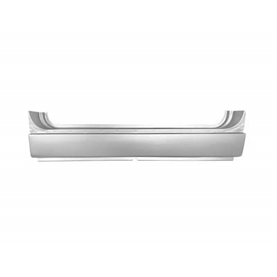 C6TZ-96101767-OR Scott Drake Outer Rocker Panel - Weld Thru Primer