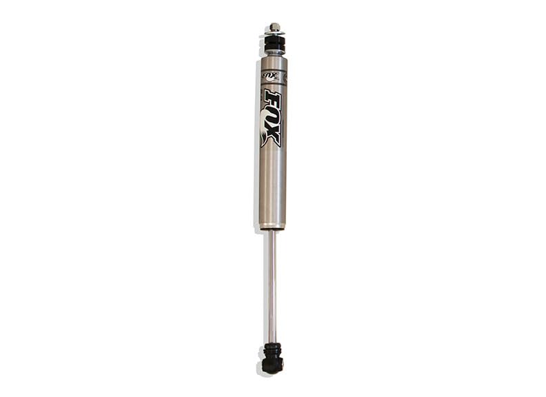 Part# 772825F MAX TRAC SUSPENSION'S is A Single Fox 2.0 Performance Series Rear Shock (Aluminum Body) (W/ 0"-1.5" Lift)