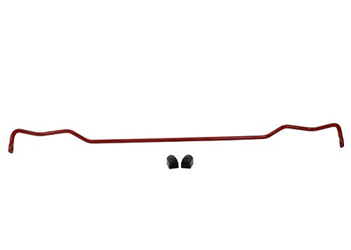 Nolathane Rear Suspension REV011.0126 Stabilizer Bar Assembly Compatible with 11-14 328i xDrive, 328d xDrive, 428i xDrive, 328i, 320i, 328d, 428i, 328i GT xDrive