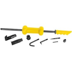 W2029DB Wilmar Dent & Seal Puller Set 9 Piece