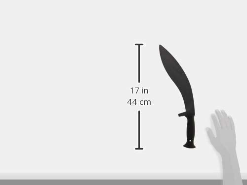 Kukri Cold Steel Trainer, Black