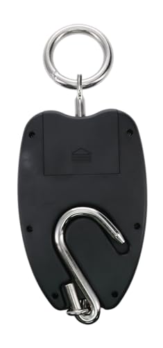 Muddy 330lb Big Game Digital Game Scale GSD330