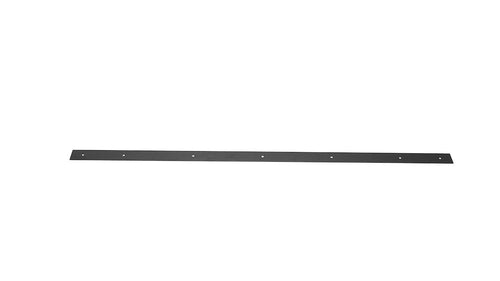 ProVantage II WARN 66" Steel Wear Bar Replacement Part