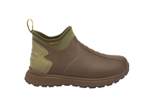 Muddy Outdoors Camp DV8 Boots Rubber Clay Men's 10 D