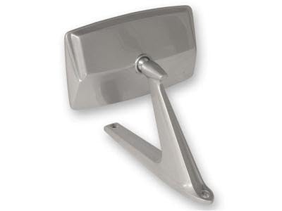 C7AZ-17696-AS Scott Drake 1967-1973 Standard Mirror Satin
