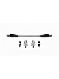 Rear Flexline Kit, 07-11,BMW,3 Series