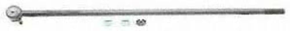 Parts Master Peterson Manufacturing 410-21 SNAP Ring
