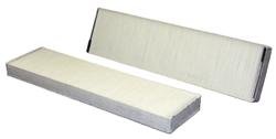 Cabin Air Filter Wix 24872 - Case of 6