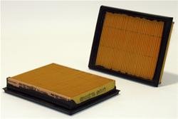 Air Filter Panel Wix 42799 - Case of 6