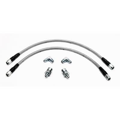 Flexline Kit WILWOOD 220-8756, 2005-06 Pontiac GTO w/DPR Rear Caliper