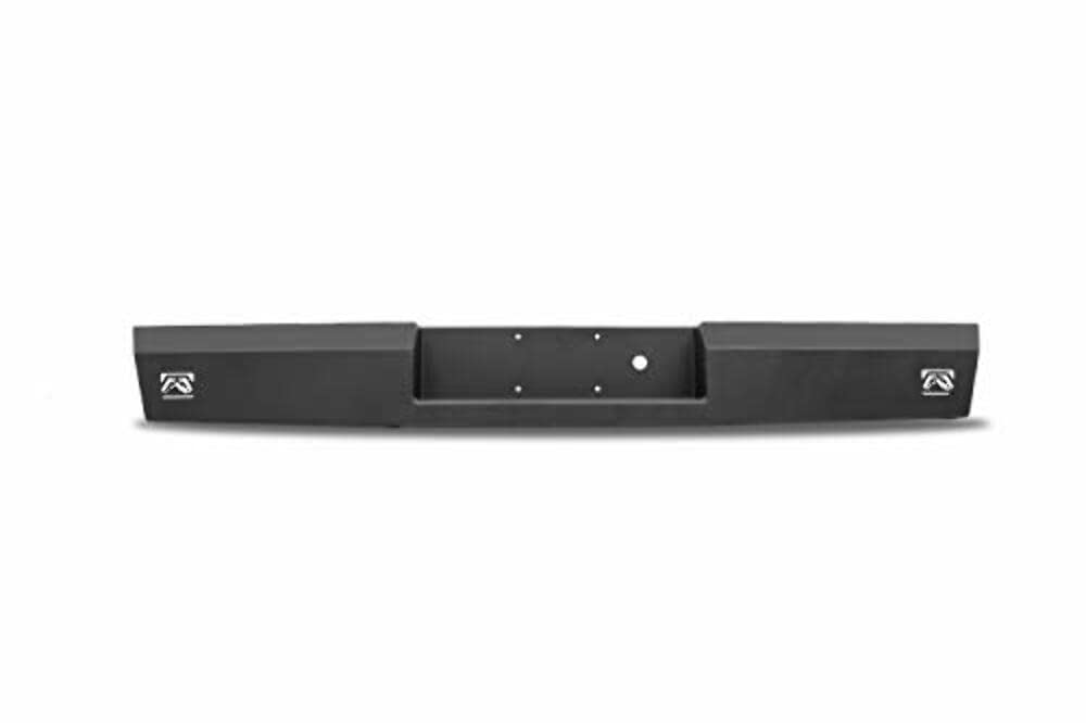 RED STEEL Fab Fours 94-02 RAM HD REAR (DR94-RT1650-1)