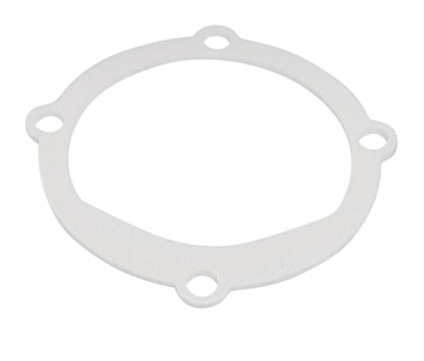 Pump Johnson Gasket F5B-F6B-9