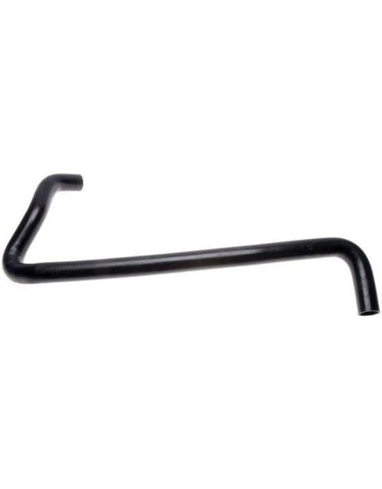 Molded Gates Coolant Hose 23729