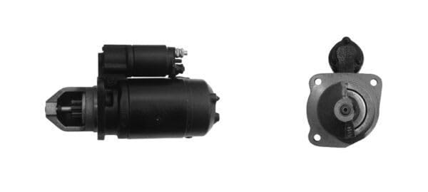 Starter Mahle - MS452