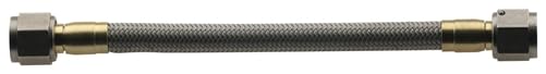 Brake Hose Assembly Fragola (#8 Str X Str Steel Nut 72")