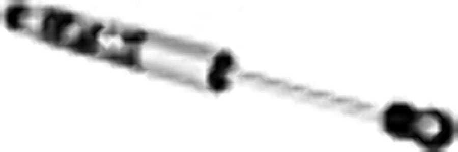 Rear Fox Shox Driver 98524154