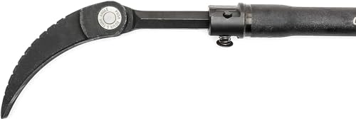 GEARWRENCH 82248 Extendable Pry Bar 29-48"