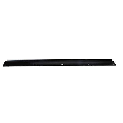 Hurricane 370 Portacool Media Flap, Black