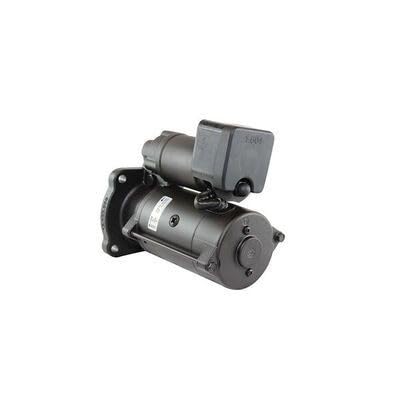 MS24 Mahle Starter