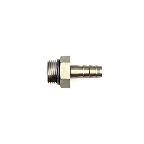 AN to Deatschwerks Hose Barb
