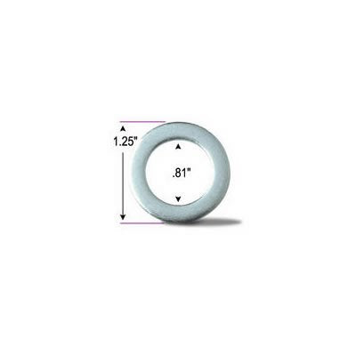 Duallie Wheel Gorilla Automotive Washer 79915