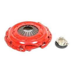 Bearing McLeod Racing 360825 (Pressure Plate Same As 360821M with 16042 Included), 1 Pack