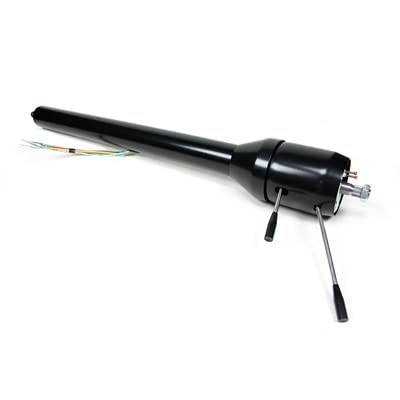 Tilt Column Assembly-Bla Scott Drake - 65-66 (C5ZZ-3514-B)