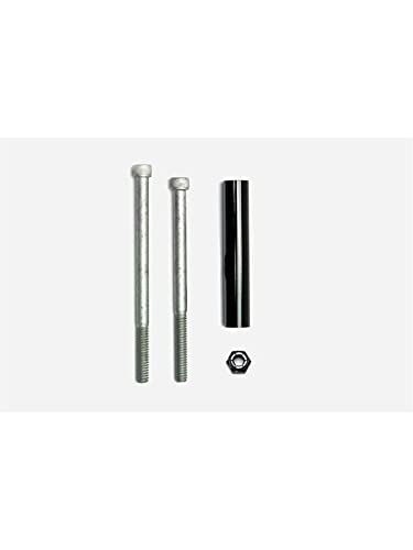 BNSL4/6R & FNSL4/6R Bridge Bolt Kit for 1.25" Rotor -1Pk