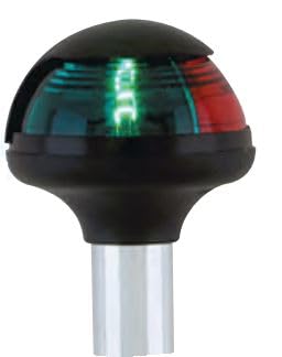 Biclr MotorGuide 509212T1 Bow Lt 12 Tlc Strt