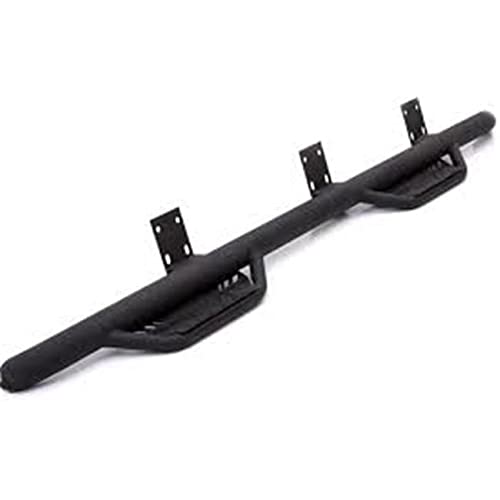 DROP-400 ProMaxx Automotive Nerf Bar Fits Toyota 4Runner