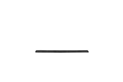 T-Rex Grilles Billet Bumper Grille 2014-2021 Tundra, Black, 1 Pc, Overlay - PN #25964B