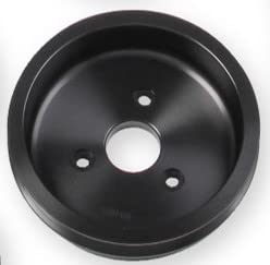 97-161 Holley Replacement Crankshaft Pulley