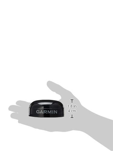 GPS Garmin 16x, HVS