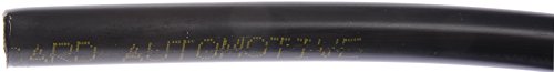Dorman 800-075 3/8 In. Nylon Fuel Line, Black 10 Feet Of Universal Fit
