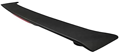 Toyota Corolla Spyder Auto (SP-OE-TCOR03) OEM Style ABS Spoiler