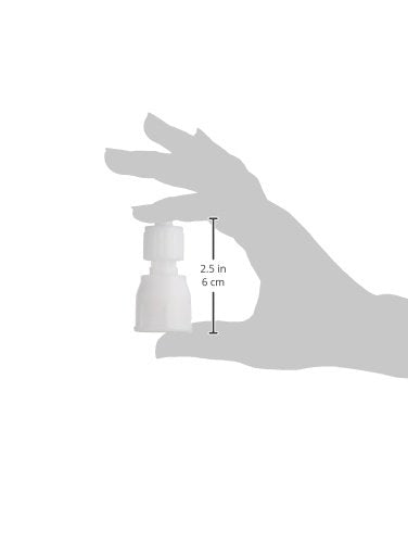 06869 Elkhart Swivel Ballcock Adapter