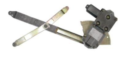 Power Window Conversion Kit NPW000073-87 - Bolt-In - Pair Brothers Trucks