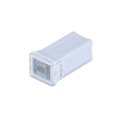 FS84000 Sierra 20A, FMX Fuse