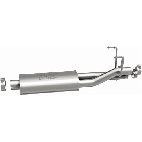 MagnaFlow D-Fit Performance Exhaust Muffler Kit 19439: For 2019-2024 Ram 1500 Classic 5.7L, 2011-2018 Ram 1500 5.7L, 2009-2010 Dodge Ram 1500 5.7L