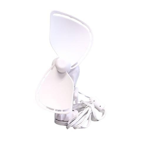 Ultimate™ SEEKR Fan by Caframo
