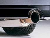 95-99 Eclipse GSX HKS Hiper Exhaust