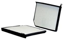 Cabin Air Filter Wix 24884 - Case of 6